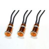 Signal Lamp Indicator Light 12.5 mm Signal Light Car Indicator