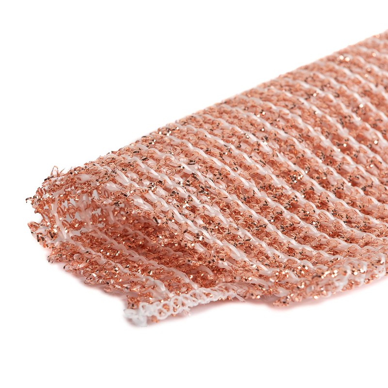 Sonty Eco Copper Cloth Set - 5 Pieces Copper Cloths