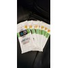 S2O Laundry Detergent 70 Sheets Plus Stain Remover Booster, Fragrance