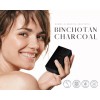 S.O.S SKIN OPTIMAL SYSTEM Jabón Carbón Japonés Binchotan,puntos Negros,brillo,acné 90g