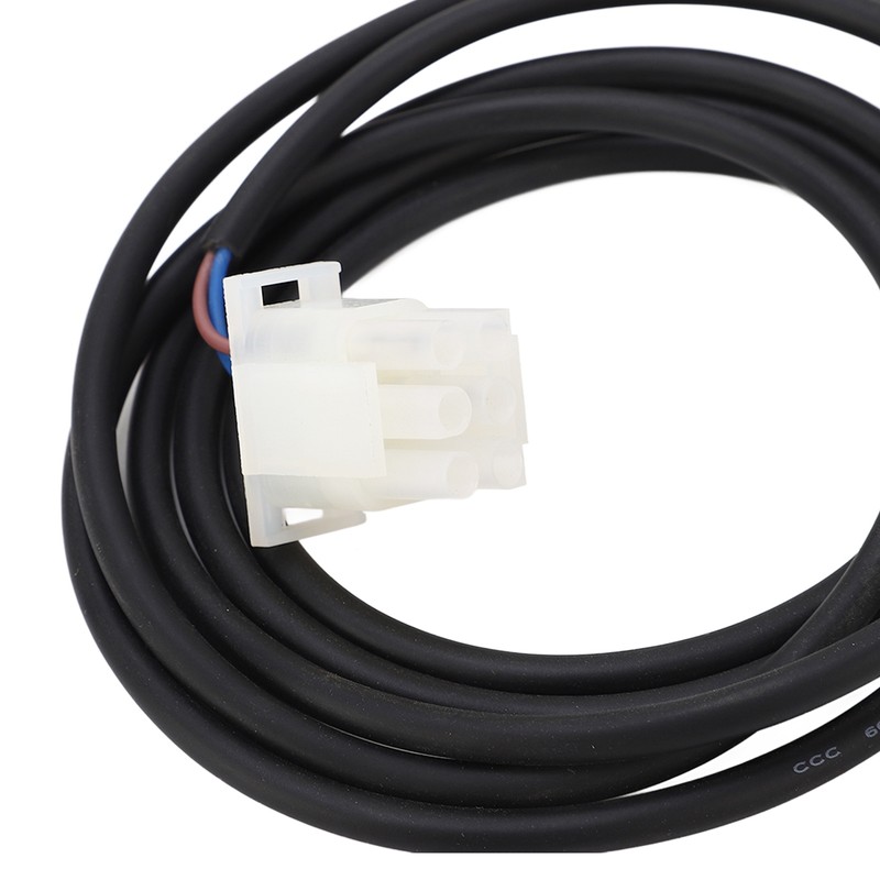 Elevator Photoelectric Leveling Sensor Switch Quick Response Temperature Resistant Level