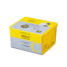 MISSHA Vitasy Plus Daily Mask (30 Sheets)