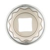 Tone HP6D-41 Socket (12 Corners) 0.7 inch (19.0 mm) (3/4