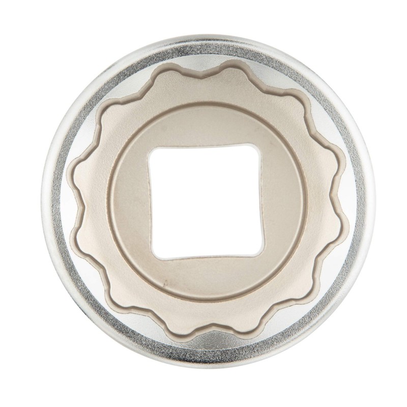 Tone HP6D-41 Socket (12 Corners) 0.7 inch (19.0 mm) (3/4