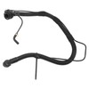 Positive Crank Ventilation Hose Rubber Prevent Oil Leakage 25193343 Replacement
