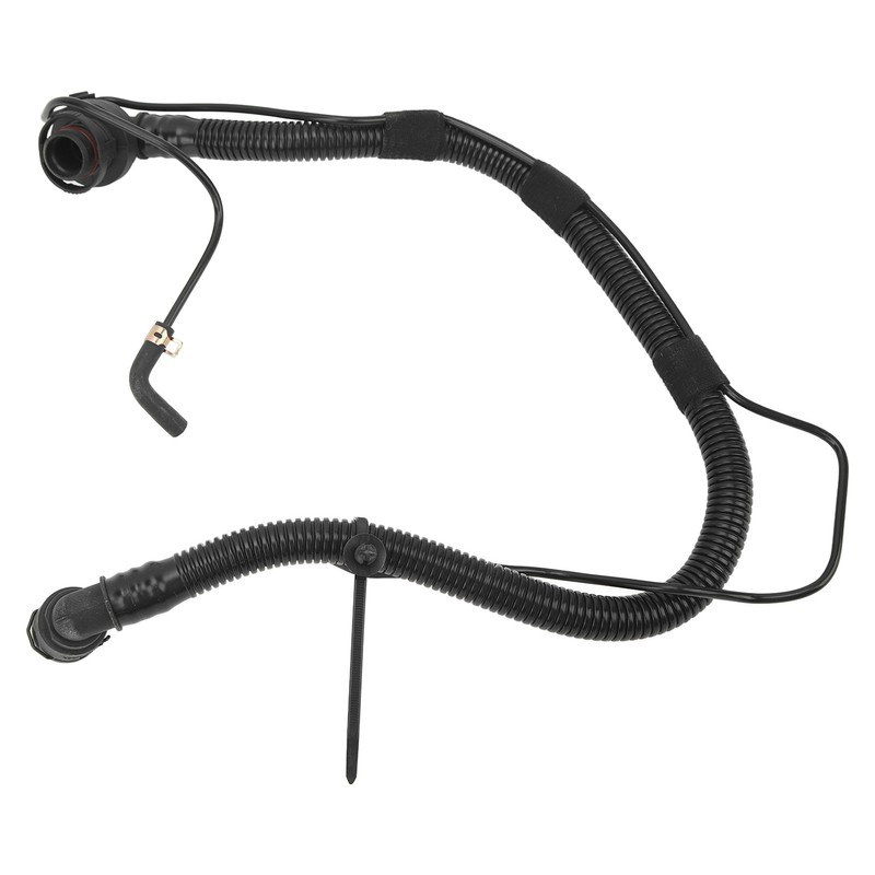 Positive Crank Ventilation Hose Rubber Prevent Oil Leakage 25193343 Replacement