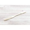 SC Bamboo Fork Pack of 50 Containers, 50-Pack