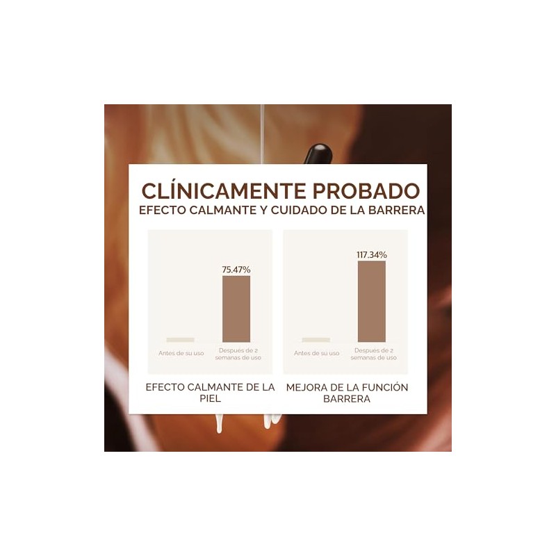 Skin1004 Probio Cica Ampolla Intensiva 50ml 69fl Suero Facial Centella