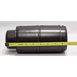 MID AMERICA M00030807002 MID AMERICAN COLOR #002 INTAKE EXHAUST VENT