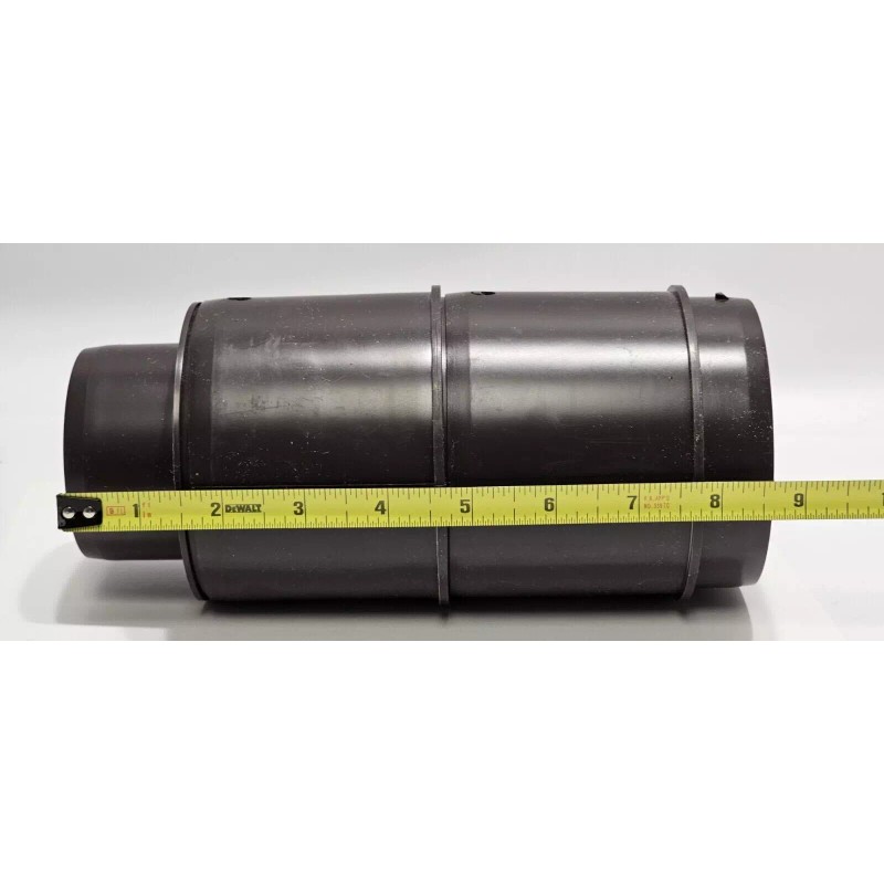 MID AMERICA M00030807002 MID AMERICAN COLOR #002 INTAKE EXHAUST VENT