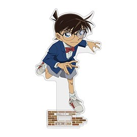 Cospa Detective Conan Edogawa Conan Acrylic Stand, Tracking Ver.