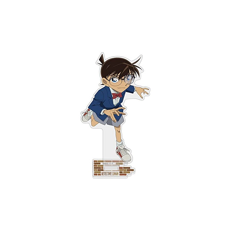 Cospa Detective Conan Edogawa Conan Acrylic Stand, Tracking Ver.