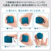FINE REVO Stress Relief Goods, Ball, Grip Strength Training, Ball,