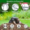 4 Pack Mole Traps that Kill Best, Mole Trap Easy