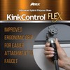 Kink Control Flex Advanced Hybrid Hose - 50 Ft Outdoor