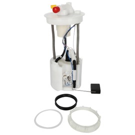 Electric Fuel Pump Module Fits for Honda Civic 2006-2011 L4 1.3L Electric/Petrol Sedan, for Honda Civic 2006-2011 L4 1.3L Electric/Petrol Sedan, Replace#17045SNCL01