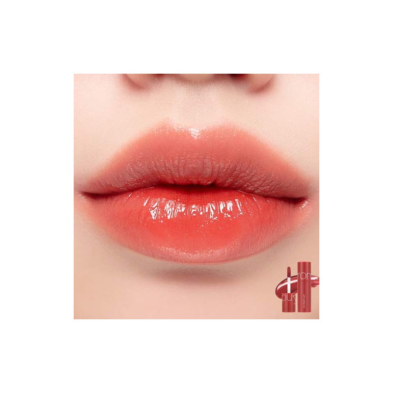 Rom&nd Best Tint Edition (01 Yebepic)