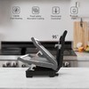 MUBENLIFE,Small Size, Mini Size Panini Press,Sandwich Press,Pnini Grill,Perfect for Grilling