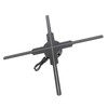 3D Hologram Fan 45cm 4 Blades 3D Holographic Projector Video