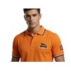 Lonsdale Polo Uomo Manica Corta Cotone Piquet - Polo Uomo
