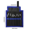Precision Tweezer Set - FEITA Professional ESD Stainless Steel Anti