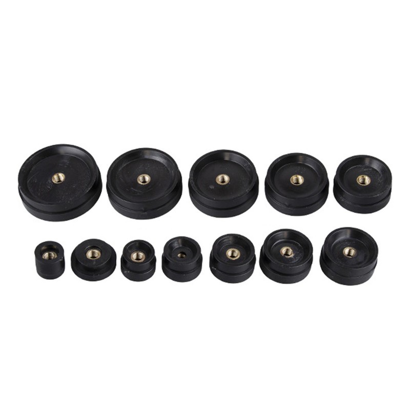 Watch Press Set Back Case Closer Replacement Repair Tool Kit