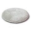Bigman BRS-21 Pure Hair Buff Pad for RS, 4.9 inches