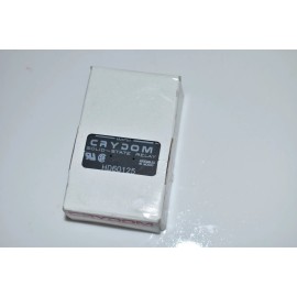 CRYDOM SOLID-STATE RELAY MODEL HD60125  NEW IN BOX  (UCQ52)