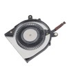 Laptop Cooling Fan Professional Replacement Cooling Fan Compatible for XPS