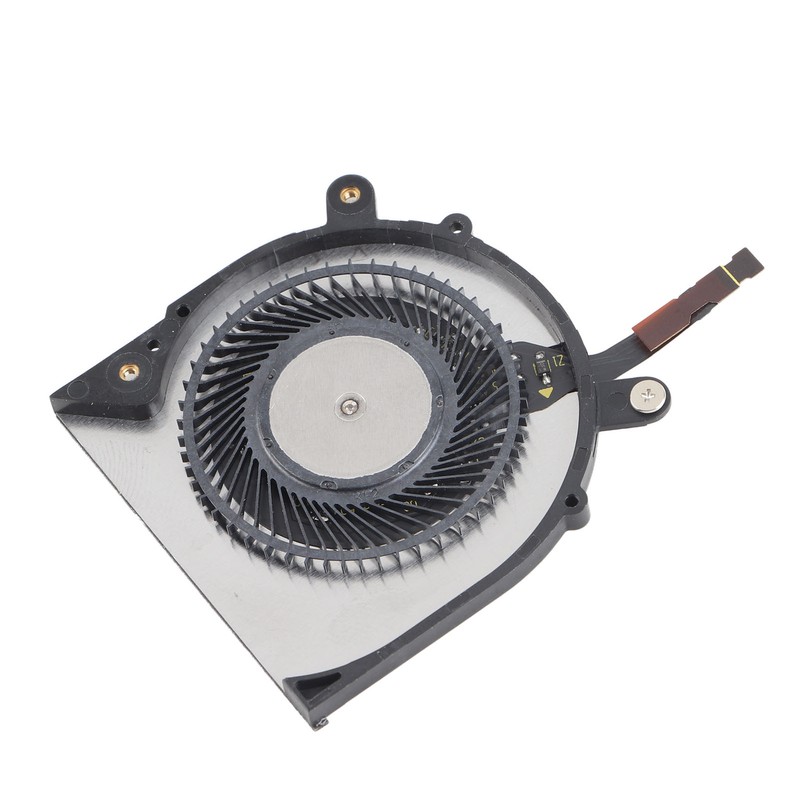 Laptop Cooling Fan Professional Replacement Cooling Fan Compatible for XPS