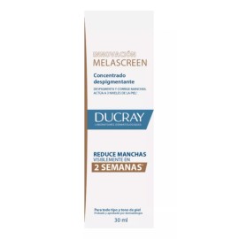Ducray Melascreen Despigmentante 30 Ml
