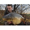 Tandem Baits Carp Feed Fishing Food Pop Ups Boilies Zig