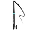 SEPHORA Collection Retractable Waterproof Eyeliner #1 Matte Black