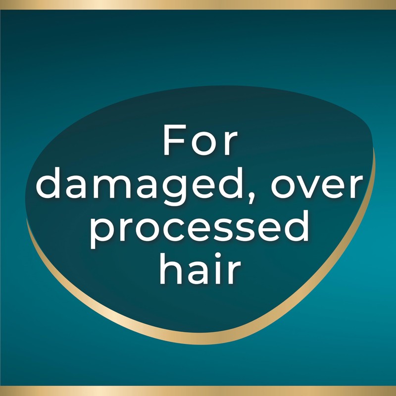 OGX Rescue Fusions Intense Repair and Recovery Hair Mask, 285