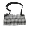 Hand Warmer Pouch Soft Comfortable Warm Adjustable Strap Hand Muffs