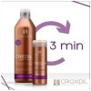 Tratamiento Criosilk Crioxidil 300ml Reparación En 3 Minutos