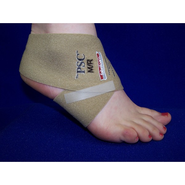 16920778 PSC Pronation Wrap Large Left sold indivdually sold as Individually Pt# 10123 by Fabrifoam Products