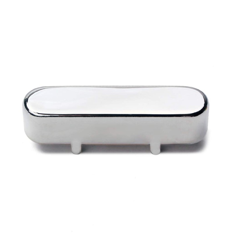 Alnicov Guitar Neck Pickup Cover for TL Tele Telecaster Style