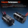 Gecko 3660 1800KV Motor +40A ESC Integrated Motor & ESC