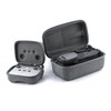 Kisangel 1 Set Portable Drone Carrying Case for Remote Controller