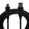 Universal B2G1 Free Micro USB 6FT Charger Data Cable Cord