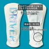 【Lettering Lines】Golf Headcover, Hologram Lettering, Waterproof, Driver Fairway Hybrid (UT),