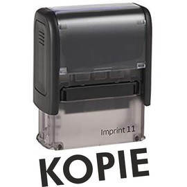 Die Stempel GmbH Die Stempel GmbH Lagerstempel/Selbstfärber KOPIE von Kaufhaus2010