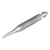 Trumpet Mouthpiece Truing Repair Tool Metal Professional Remove Dents Trumpet
