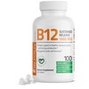 Bronson Vitamin B12 1000 mcg Sustained Release Premium Non GMO