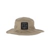 Salty Crew S-Hook Boonie Dark Khaki One Size