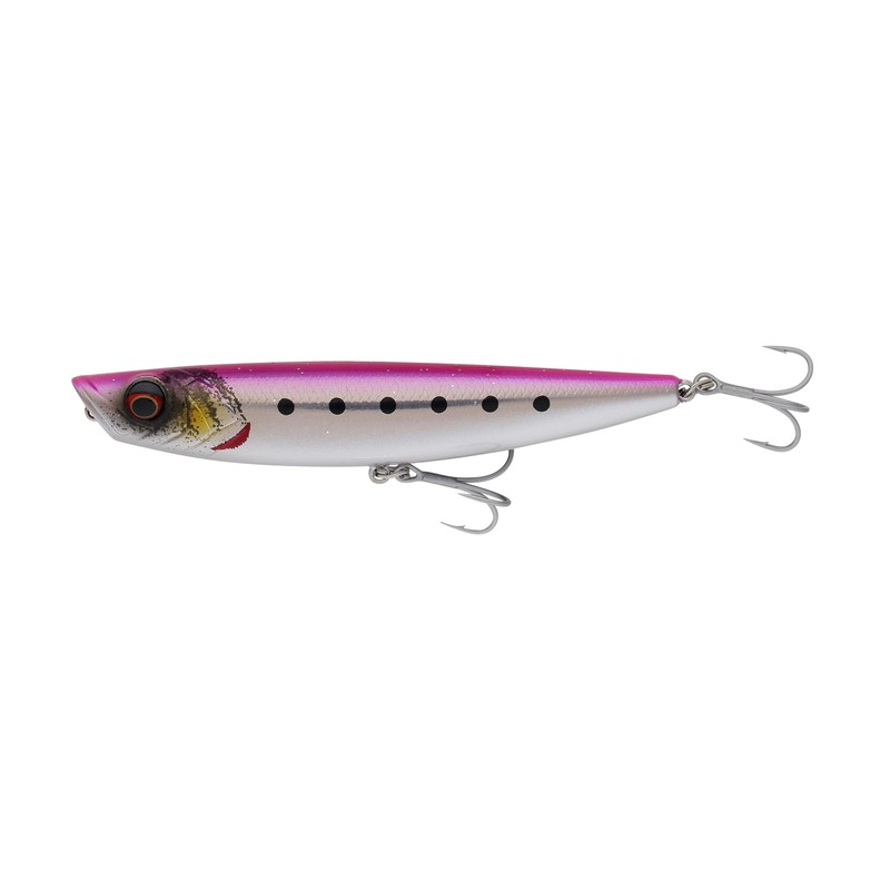 Savage Gear Pop Walker 2.0 - Esca da pesca d'acqua