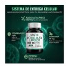 Acido Alfa Lipoico 600 mg con Curcuma, Piperina y Vitamina