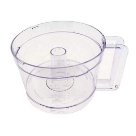 Moulinex - MS-5817775 - Bowl for the Moulinex Masterchef Food Processor