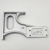 LCN C17 Potbelly Closer Corner Mounting Bracket Aluminum fits Size